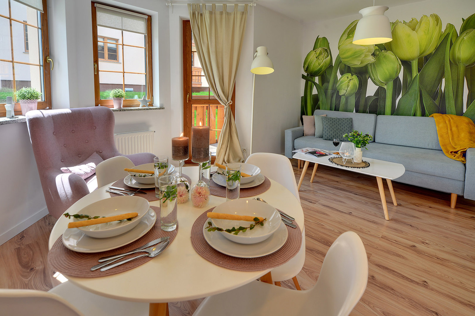 Apartament Sun & Ski  - 5